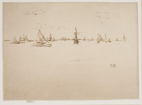 The Turret Ship [305]