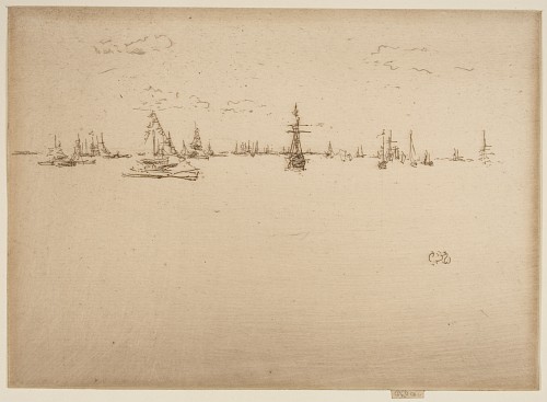 The Turret Ship [305]