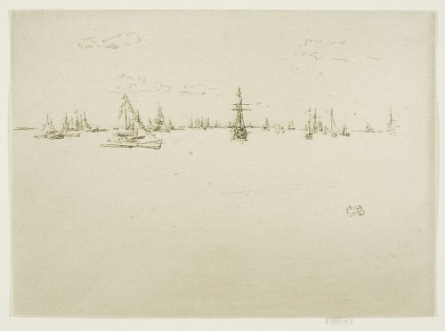 The Turret Ship [305]