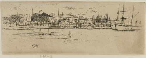 Dry Docks, Southampton [302]