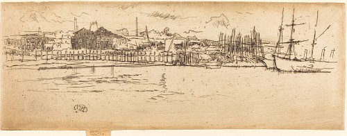 Dry Docks, Southampton [302]