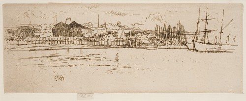 Dry Docks, Southampton [302]