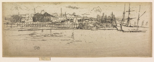 Dry Docks, Southampton [302]