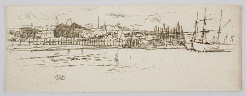 Dry Docks, Southampton [302]