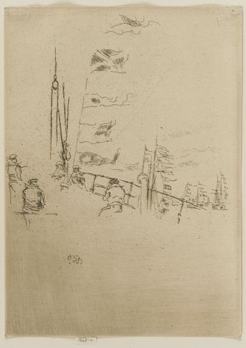 Bunting [304]