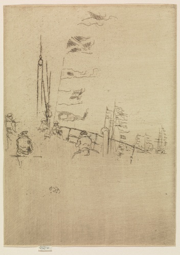 Bunting [304]