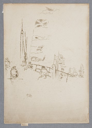 Bunting [304]