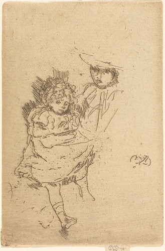 Gypsy Baby [373]