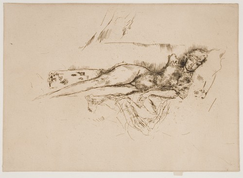 'Venus' (Nettie Pettigrew) [363]