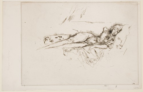 'Venus' (Nettie Pettigrew) [363]