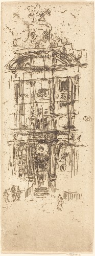 Gold House, Brussels [336]