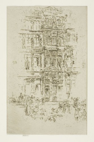 Palaces, Brussels [338]