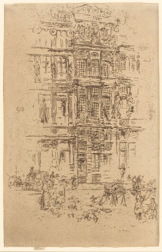 Palaces, Brussels [338]