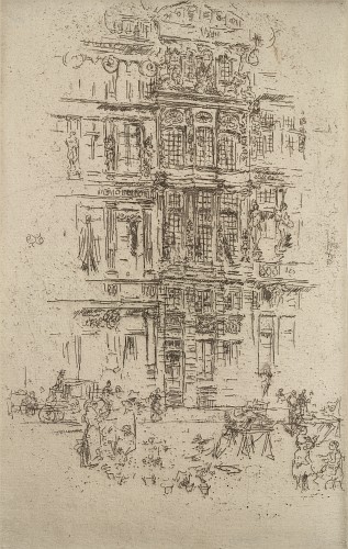 Palaces, Brussels [338]
