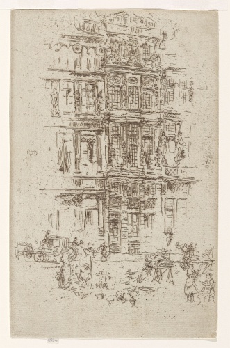 Palaces, Brussels [338]