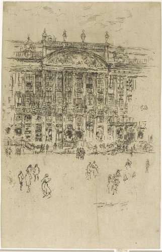Grand'Place, Brussels [335]