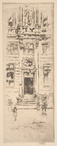 House of the Swan, Brussels [337]