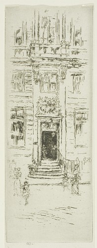 House of the Swan, Brussels [337]