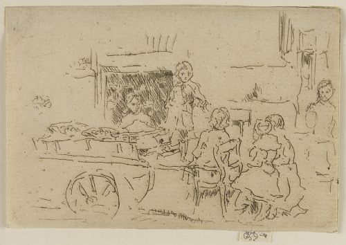 Children's Fruit Barrow [347]