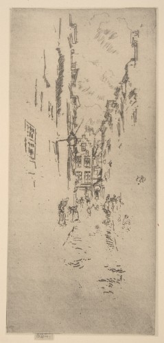 Petite Rue des Bouchers [342]