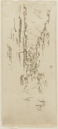 Petite Rue des Bouchers [342]