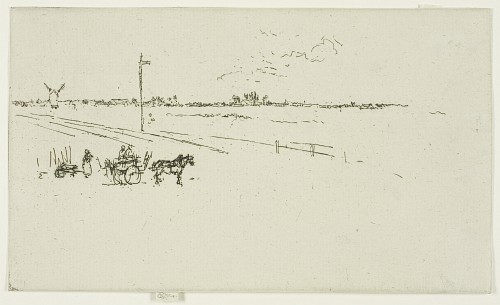 Railway-Station, Voves [387]