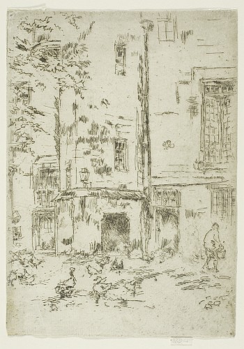 Hôtel de la Croix Blanche [395]