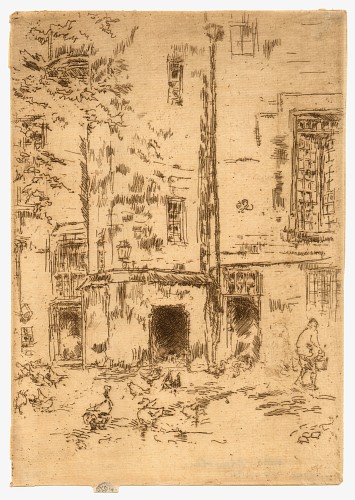 Hôtel de la Croix Blanche [395]