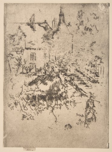 Château Touraine [410]
