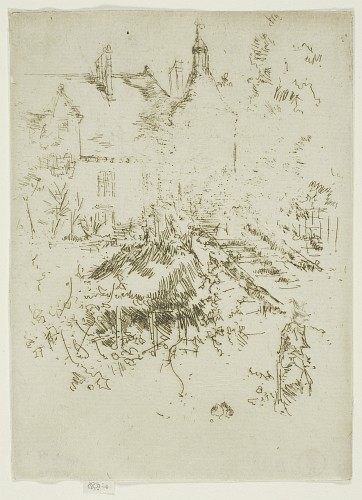 Château Touraine [410]