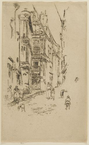 Chancellerie, Loches [411]