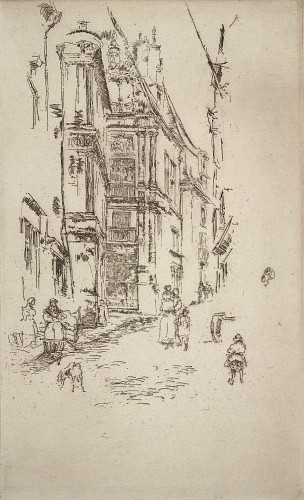 Chancellerie, Loches [411]