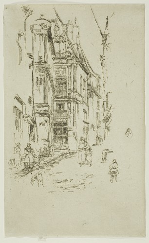 Chancellerie, Loches [411]