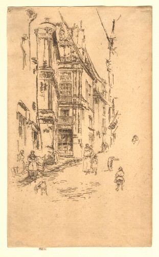 Chancellerie, Loches [411]