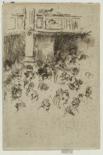 Theatre, Loches [418]