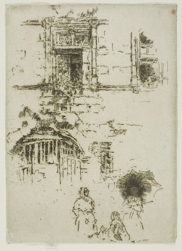 Renaissance Window [417]