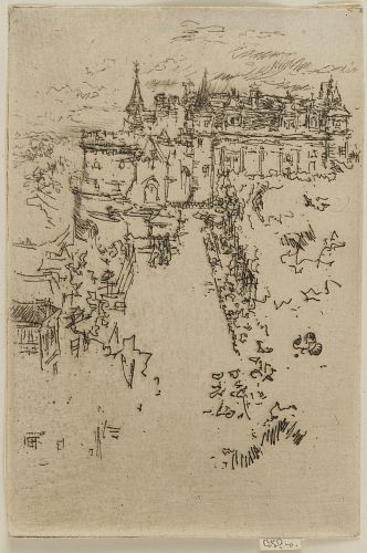 Château d'Amboise [431]