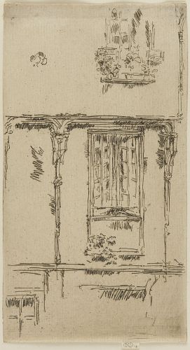 Windows, Bourges [398]