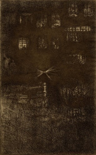 The Dance House: Nocturne [455]