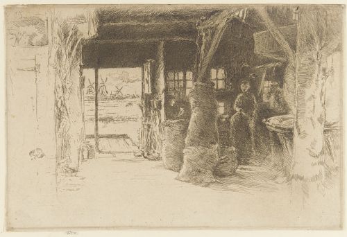 The Mill [457]