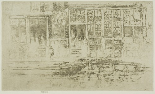 Jews' Quarter, Amsterdam [449]