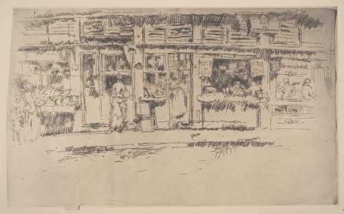 Rue de la Rochefoucault [434]