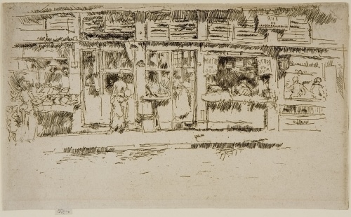 Rue de la Rochefoucault [434]