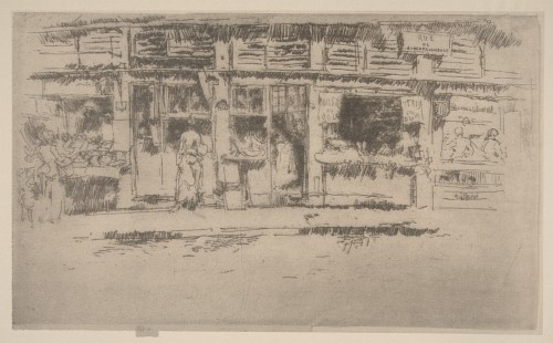 Rue de la Rochefoucault [434]