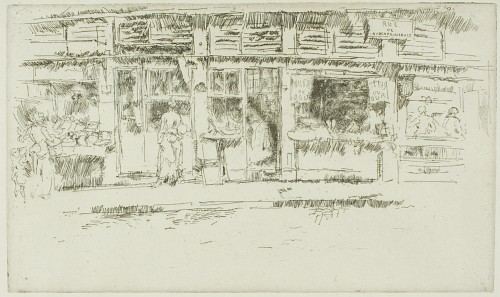 Rue de la Rochefoucault [434]