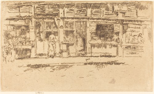 Rue de la Rochefoucault [434]