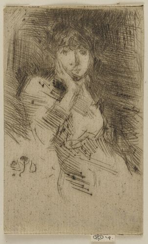 Trixie (Mrs Beatrice Whistler) [470]