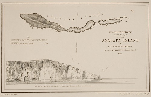Anacapa Island [2]