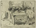 The Dog on the Kennel [19]