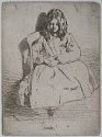 Annie, Seated [32]